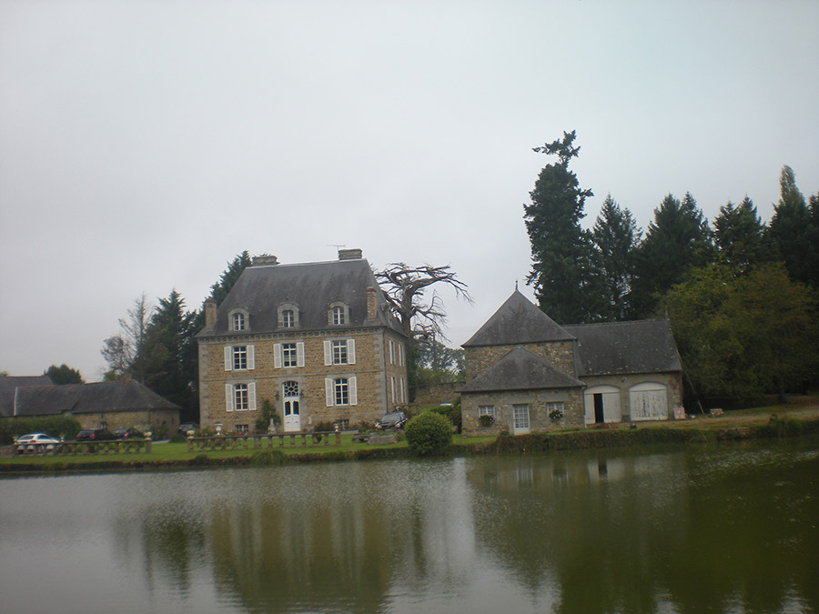 Pascal Jan Refonte Constructeur Maison Ille Et Vilaine 35 Particulier26 80