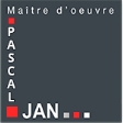 Pascal Jan Logo